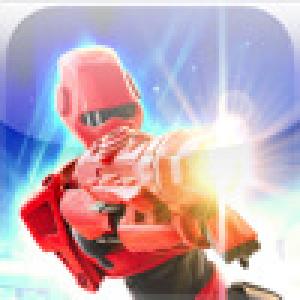  Spectrum Light Battle (2009). Нажмите, чтобы увеличить.