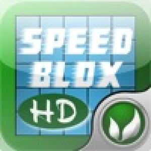  Speed Blox HD (2010). Нажмите, чтобы увеличить.