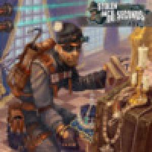  Stolen In 60 Seconds (2009). Нажмите, чтобы увеличить.