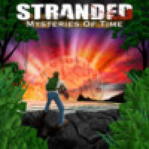  Stranded Mysteries of Time (2009). Нажмите, чтобы увеличить.