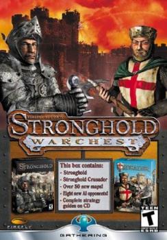  Stronghold Warchest (2003). Нажмите, чтобы увеличить.