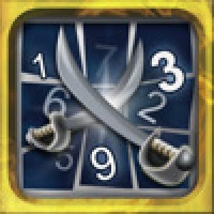  Sudoku Battle for iPad (2010). Нажмите, чтобы увеличить.