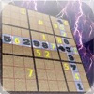  Sudosolve (2010). Нажмите, чтобы увеличить.