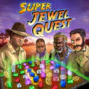  Super Jewel Quest (2009). Нажмите, чтобы увеличить.