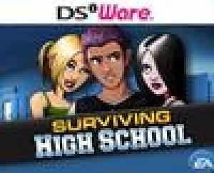  Surviving High School (2010). Нажмите, чтобы увеличить.