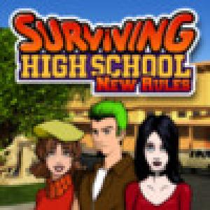  Surviving High School - New Rules (2009). Нажмите, чтобы увеличить.