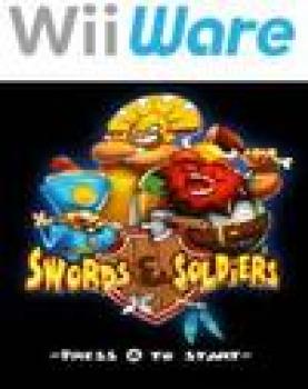  Swords and Soldiers (2009). Нажмите, чтобы увеличить.