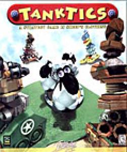 Tanktics (1999). Нажмите, чтобы увеличить.