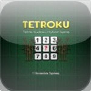  Tetroku (2010). Нажмите, чтобы увеличить.