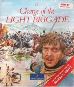  The Charge of the Light Brigade (1991). Нажмите, чтобы увеличить.