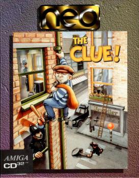  Clue!, The ,. Нажмите, чтобы увеличить.