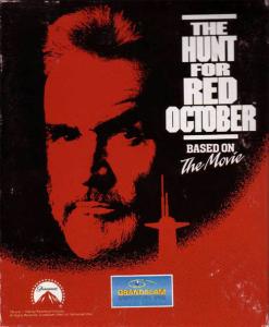  The Hunt for Red October (1987). Нажмите, чтобы увеличить.
