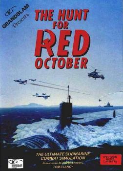  The Hunt for Red October (1988). Нажмите, чтобы увеличить.