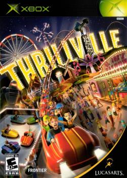  Thrillville (2006). Нажмите, чтобы увеличить.