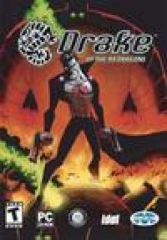  Дрейк из клана 99 драконов (Drake of the 99 Dragons) (2004). Нажмите, чтобы увеличить.