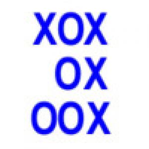  Tic Tac Toe (2009). Нажмите, чтобы увеличить.