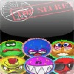  Tinkle Time Top Secret (2010). Нажмите, чтобы увеличить.