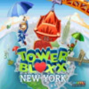  Tower Bloxx New York (2009). Нажмите, чтобы увеличить.