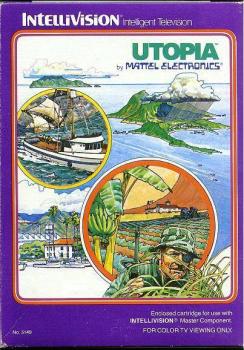  Utopia (1981). Нажмите, чтобы увеличить.