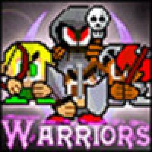  Warriors (2009). Нажмите, чтобы увеличить.