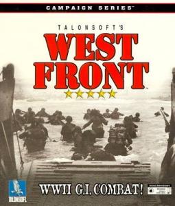  West Front (1998). Нажмите, чтобы увеличить.