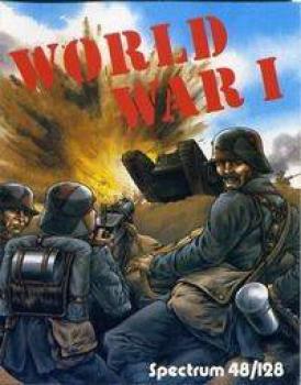  World War 1 (1987). Нажмите, чтобы увеличить.