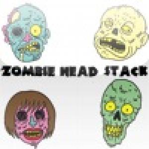  Zombie Head Stack (2010). Нажмите, чтобы увеличить.