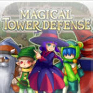  MAGICAL TOWER DEFENSE (2009). Нажмите, чтобы увеличить.