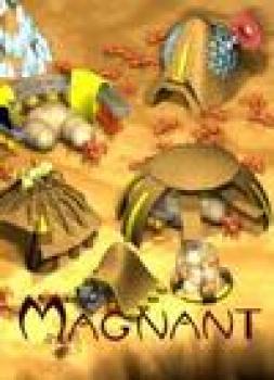  Magnant (2006). Нажмите, чтобы увеличить.