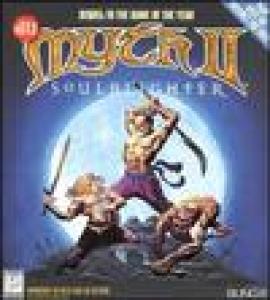  Myth II: Soulblighter (1998). Нажмите, чтобы увеличить.