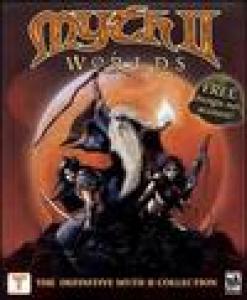  Myth II: Worlds (2001). Нажмите, чтобы увеличить.