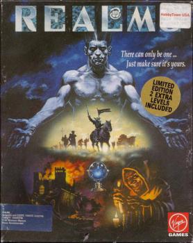 Realms (1991). Нажмите, чтобы увеличить.