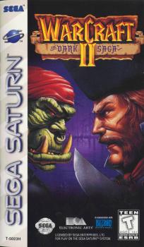  Warcraft II: The Dark Saga (1997). Нажмите, чтобы увеличить.