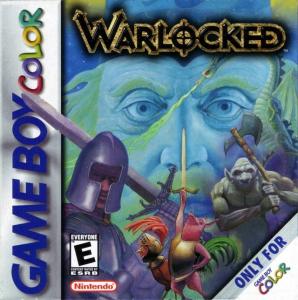  Warlocked (2000). Нажмите, чтобы увеличить.