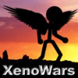  XenoWars (2009). Нажмите, чтобы увеличить.