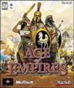  Age of Empires (1999). Нажмите, чтобы увеличить.