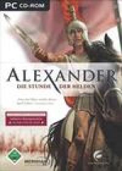  Alexander: The Heroes Hour (2004). Нажмите, чтобы увеличить.