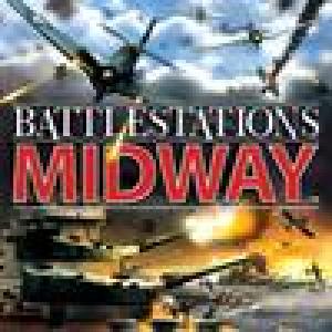  Battlestations: Midway ,. Нажмите, чтобы увеличить.