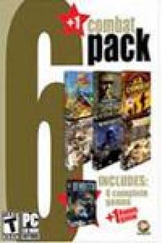  Combat 6+1 Pack (2005). Нажмите, чтобы увеличить.