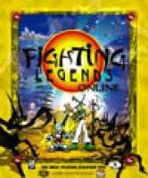  Fighting Legends ,. Нажмите, чтобы увеличить.