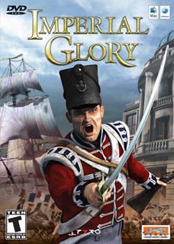  Imperial Glory (2006). Нажмите, чтобы увеличить.