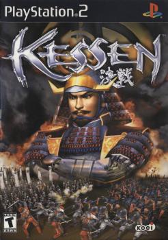  Kessen (2000). Нажмите, чтобы увеличить.