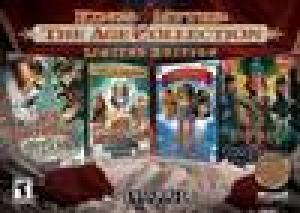  Kings and Myths: Age Collection (2003). Нажмите, чтобы увеличить.