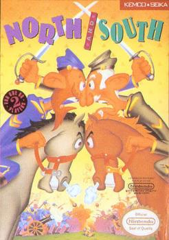  North and South (1990). Нажмите, чтобы увеличить.