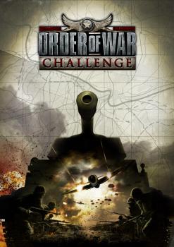  Order of War: Challenge (2010). Нажмите, чтобы увеличить.