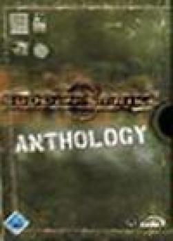  Sudden Strike Anthology (2004). Нажмите, чтобы увеличить.