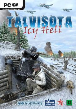  Talvisota: Icy Hell ,. Нажмите, чтобы увеличить.