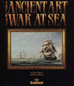  The Ancient Art of War at Sea (1987). Нажмите, чтобы увеличить.