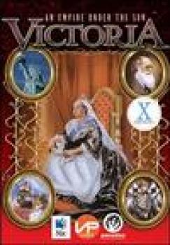  Victoria: An Empire Under the Sun (2004). Нажмите, чтобы увеличить.