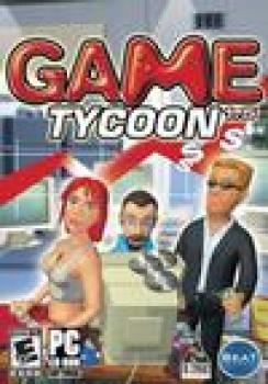  Фабрика развлечений (Game Tycoon) (2003). Нажмите, чтобы увеличить.